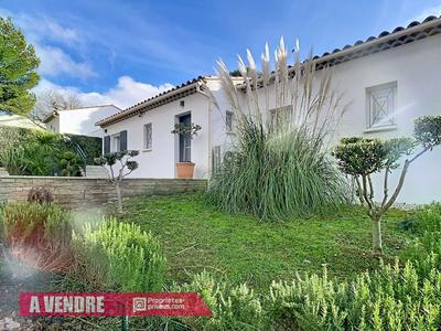 Maison - 78 m² - 4 pièces