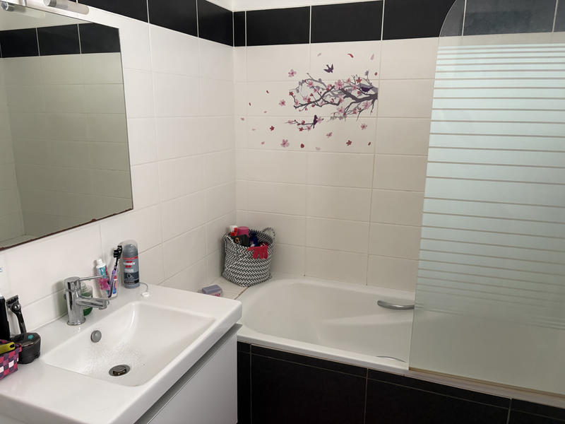 Villa - 85 m² - 3 pièces