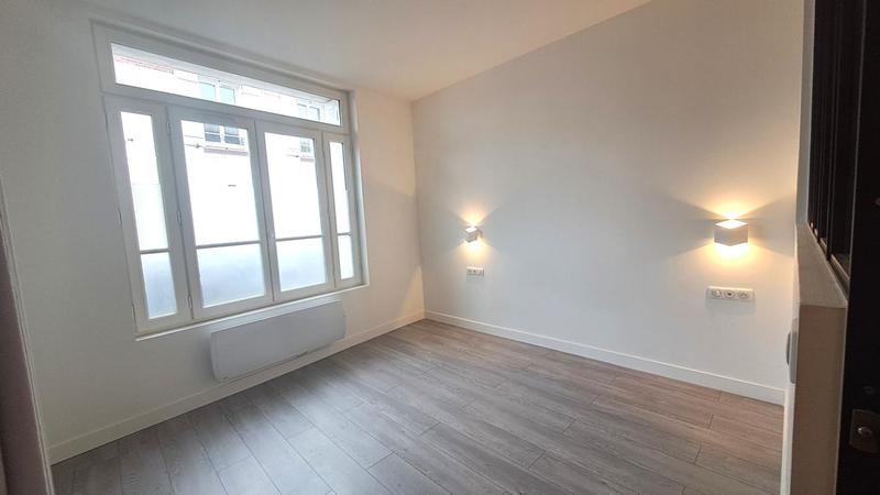 Appartement - 39 m² - 1 pièce