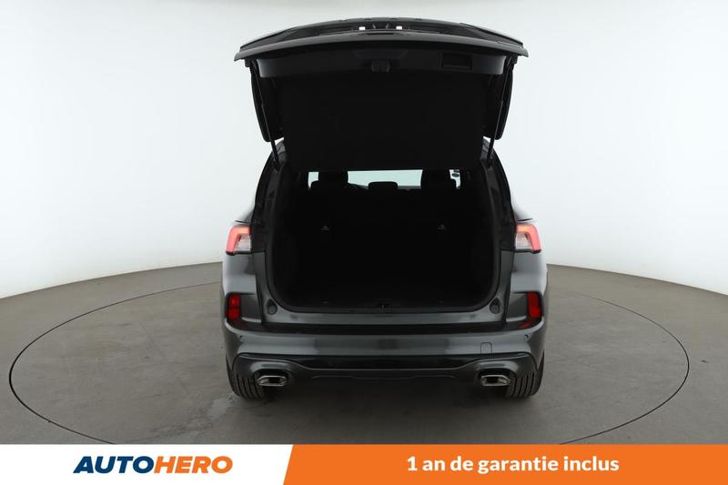 Ford Kuga 2.5 Duratec Fhev St-Line PowerShift 190 ch