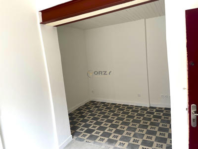 Appartement - 18 m² - 1 pièce