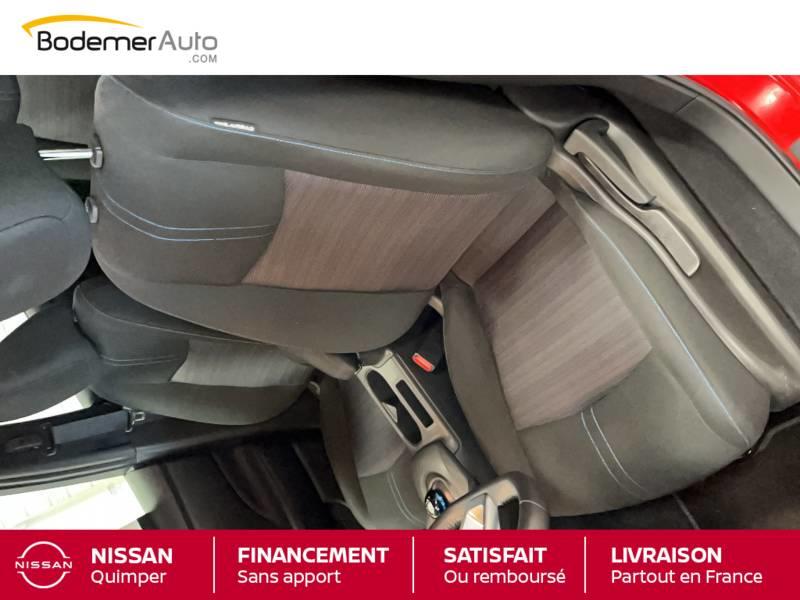 Nissan Leaf Electrique 40kWh Acenta