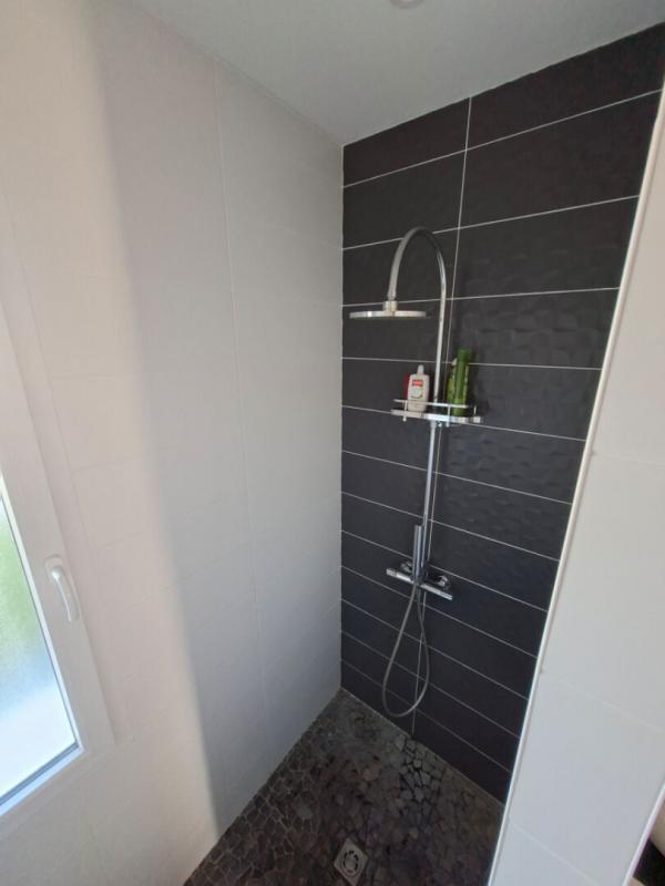 Maison - 108 m² - 4 pièces