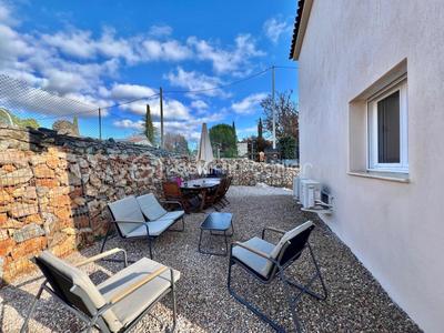 Maison - 89 m² - 4 pièces