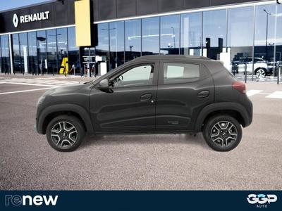 Dacia Spring Expression