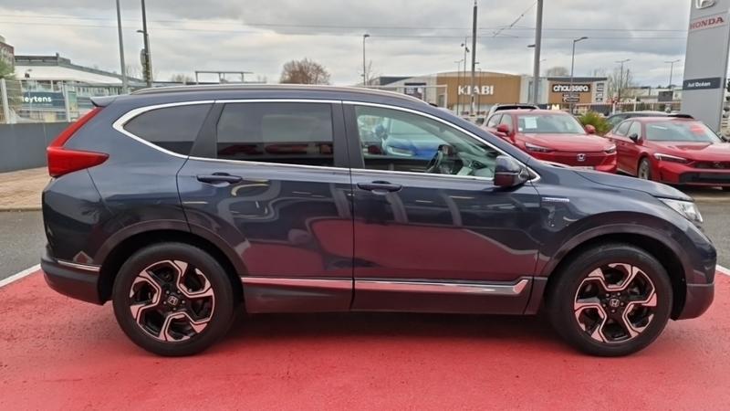Honda Cr-V Hybrid V 2.0 i-Mmd 2wd Executive