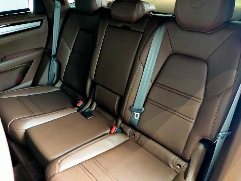 Porsche Cayenne Coupé E-Hybrid 4.0 V8 680 ch Tiptronic Bva Turbo s