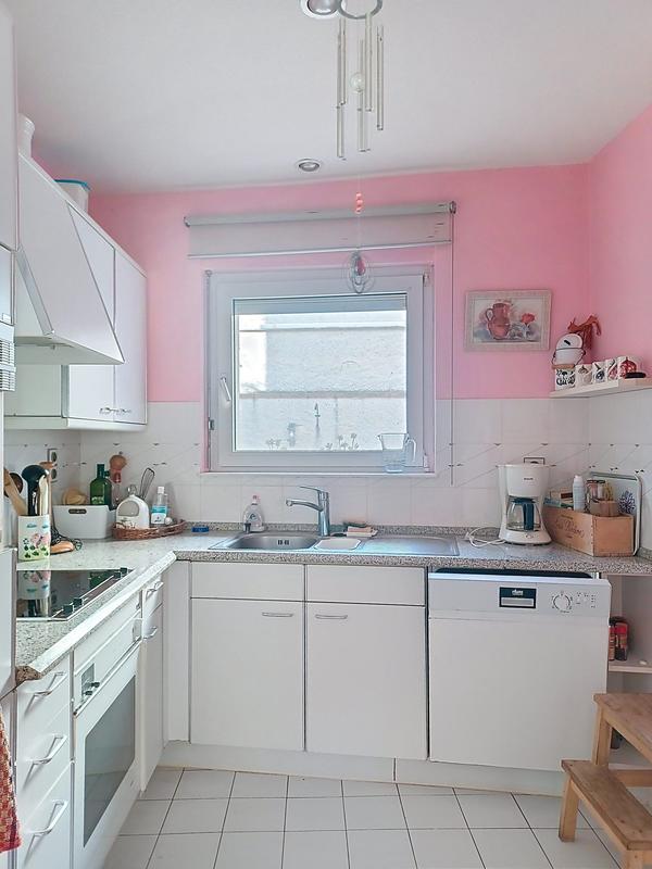 Maison - 136 m² - 4 pièces