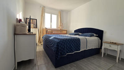 Appartement - 76 m² - 3 pièces