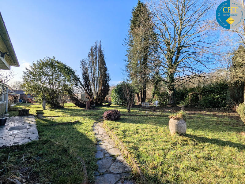 Maison - 114 m² - 6 pièces