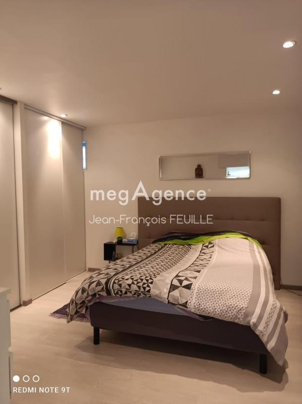 Maison en pierre - 135 m² - 5 pièces