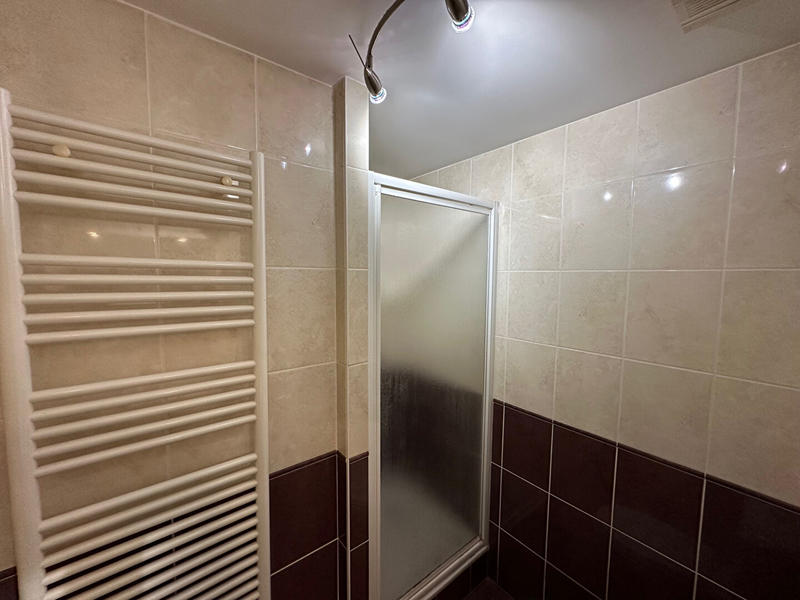 Appartement - 20 m² - 1 pièce