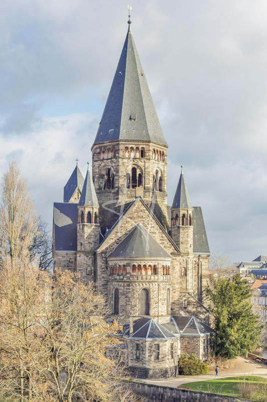 Appartement - 24 m² - 2 pièces