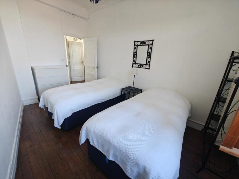 Maison de village - 130 m² - 6 pièces