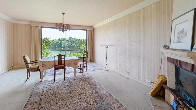 Maison - 189 m² - 10 pièces