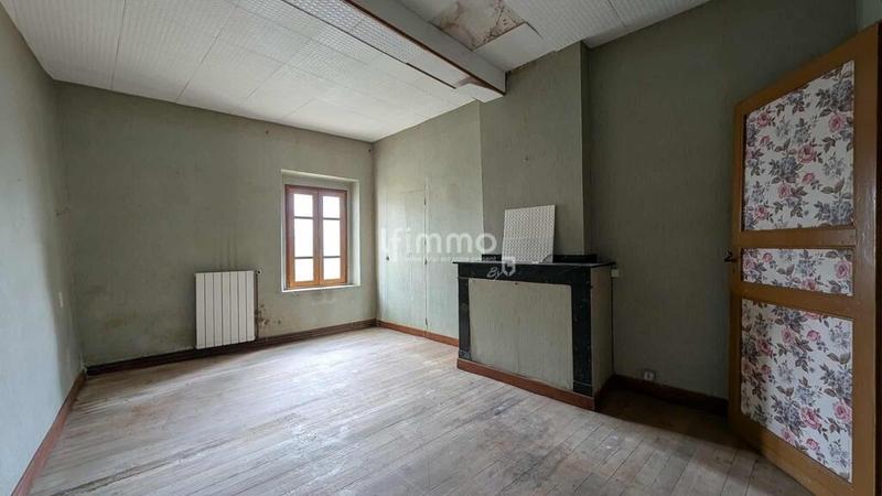 Maison - 178 m² - 6 pièces