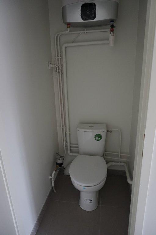 Appartement - 38 m² - 1 pièce