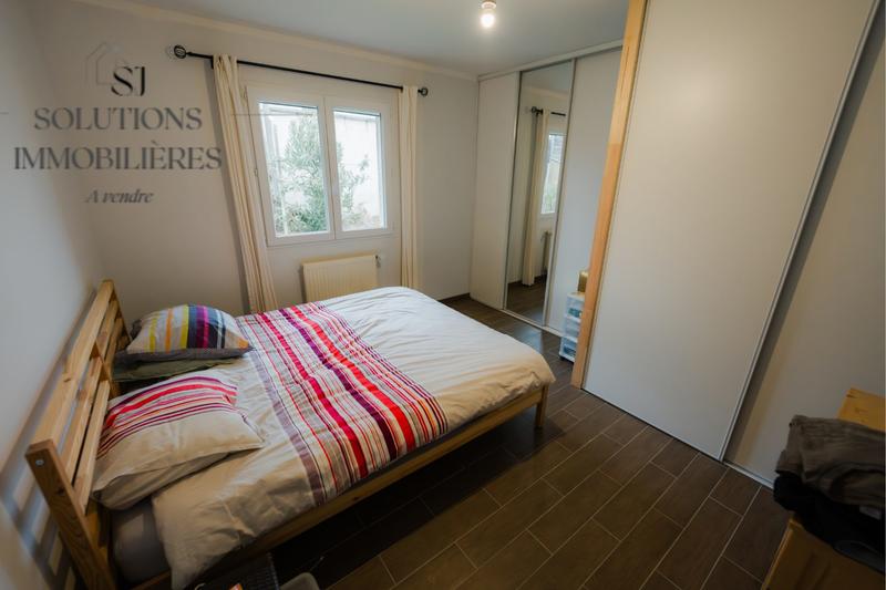 Villa - 159 m² - 5 pièces