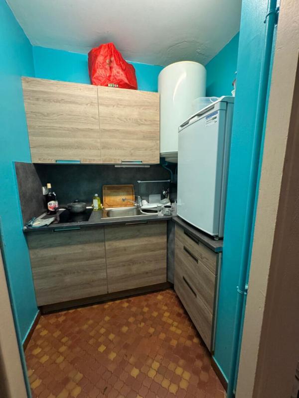 Appartement - 33 m² - 2 pièces