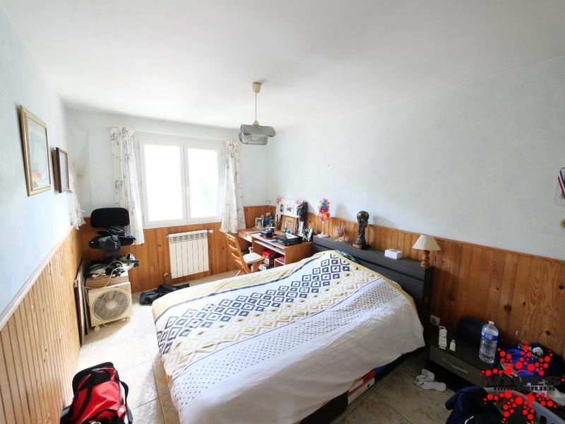 Villa - 144 m² - 6 pièces