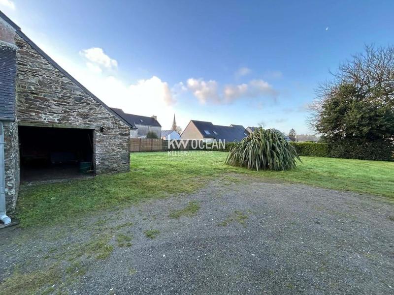 Maison - 74 m² - 4 pièces