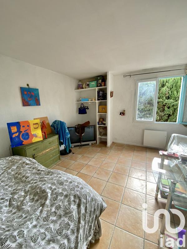 Maison - 220 m² - 7 pièces