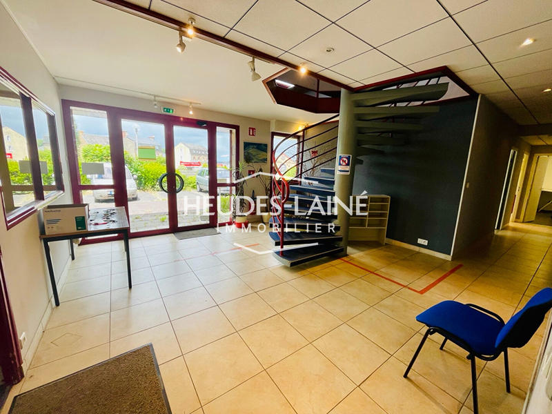 Local commercial - 570 m²