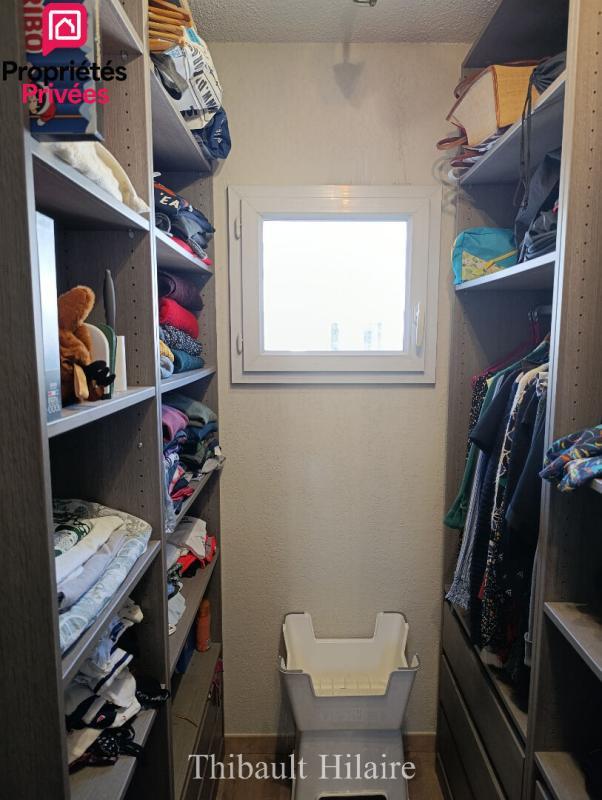 Appartement - 76 m² - 3 pièces