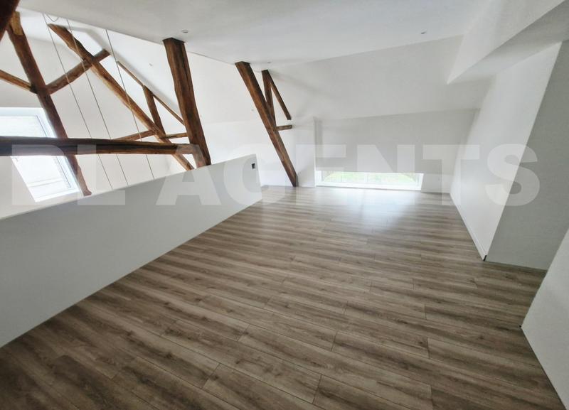 Maison - 161 m² - 6 pièces