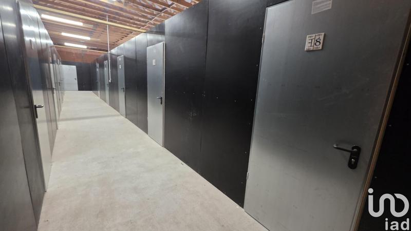 Local commercial - 289 m²