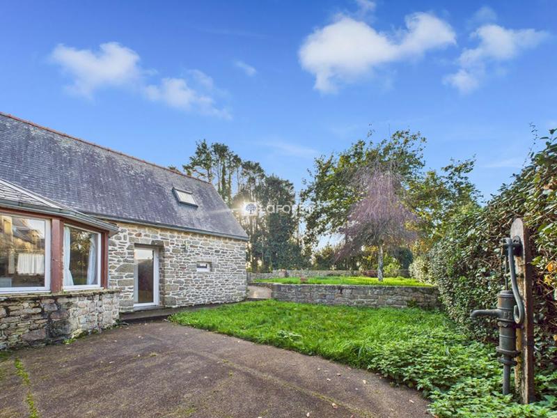 Maison de campagne - 106 m² - 6 pièces