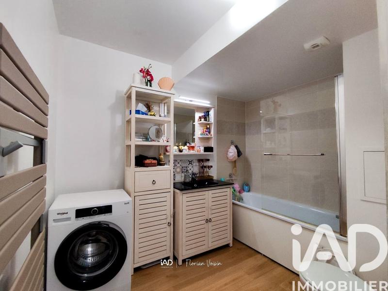 Appartement - 81 m² - 4 pièces