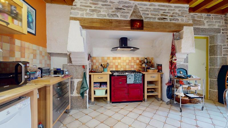 Château - 558 m² - 20 pièces