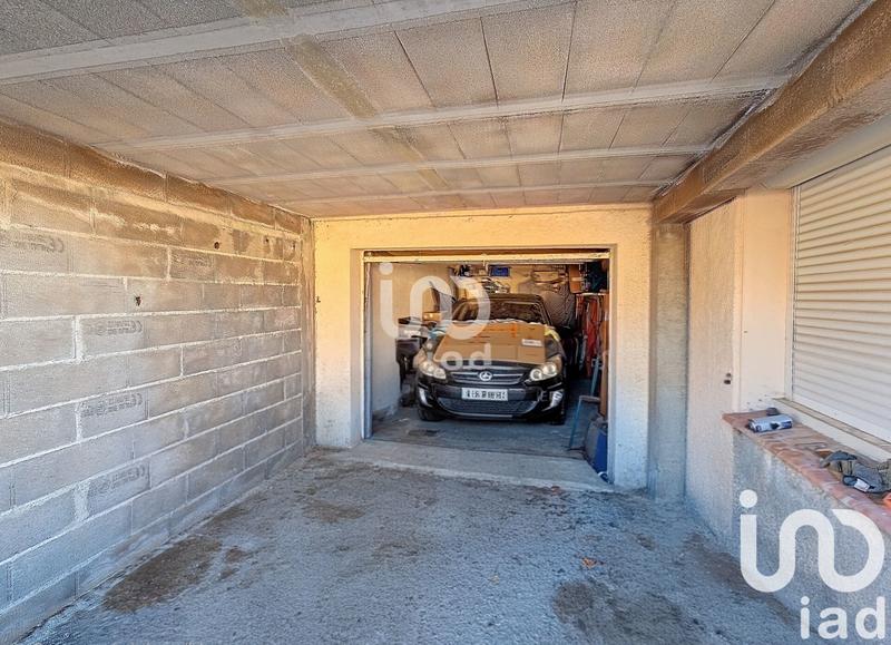 Maison - 180 m² - 7 pièces