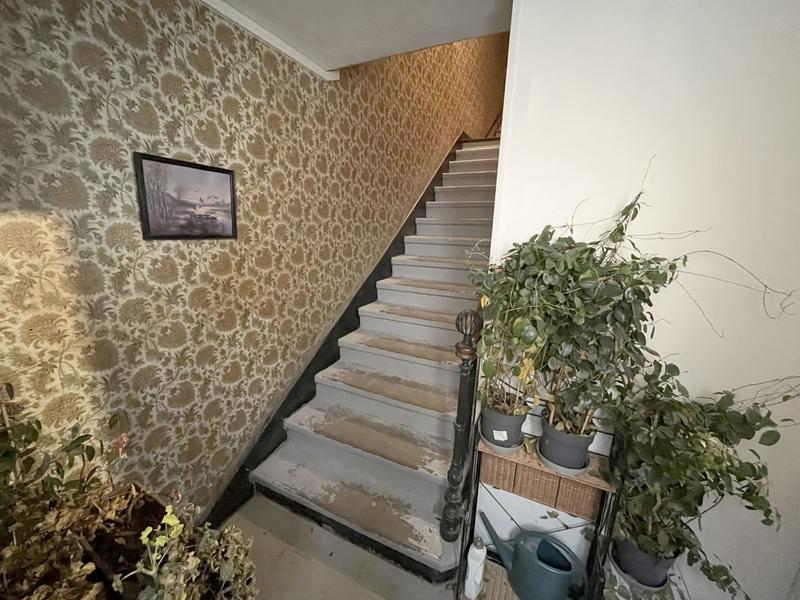 Maison - 185 m² - 13 pièces