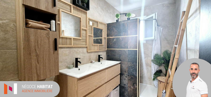 Villa - 97 m² - 4 pièces