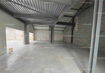 Local commercial - 412 m²