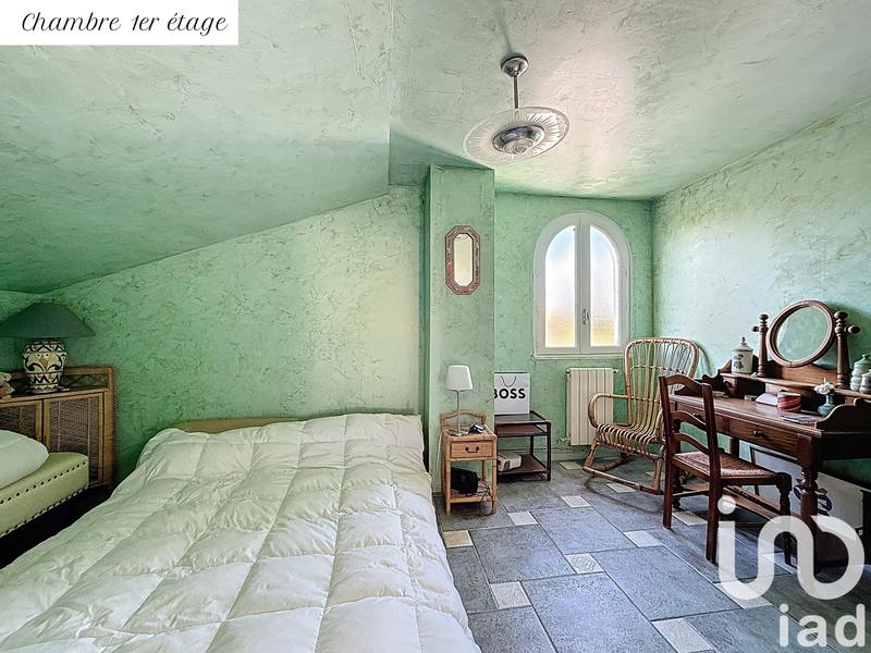 Maison - 163 m² - 6 pièces