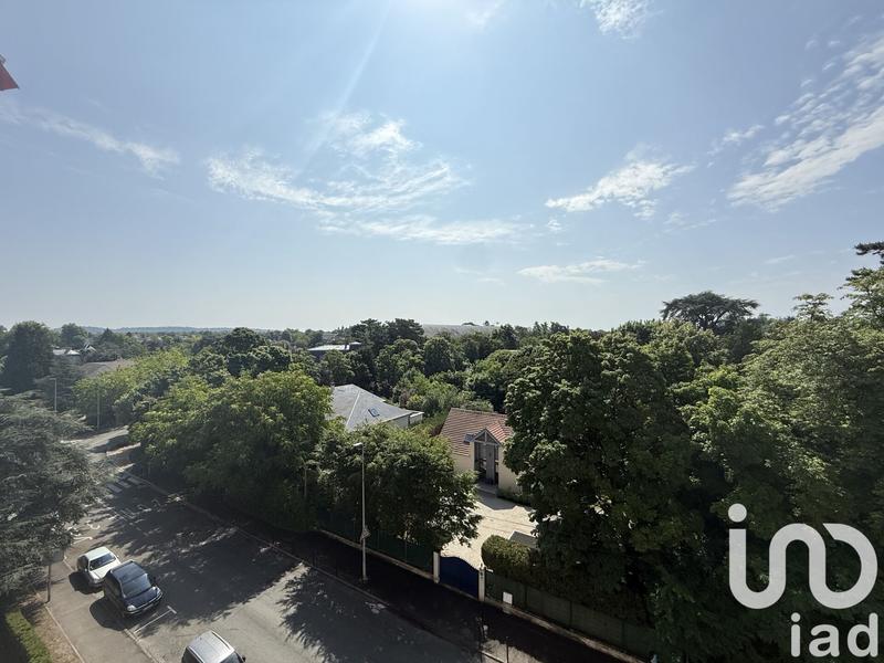 Appartement - 86 m² - 4 pièces