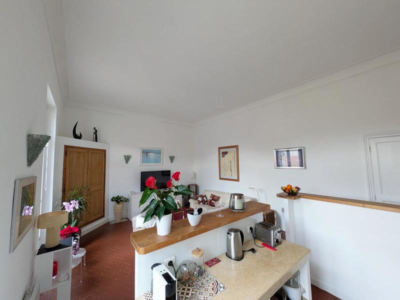 Duplex - 86 m² - 4 pièces