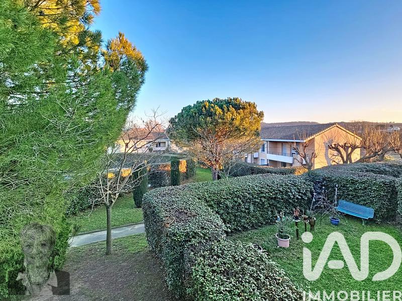 Appartement - 74 m² - 4 pièces