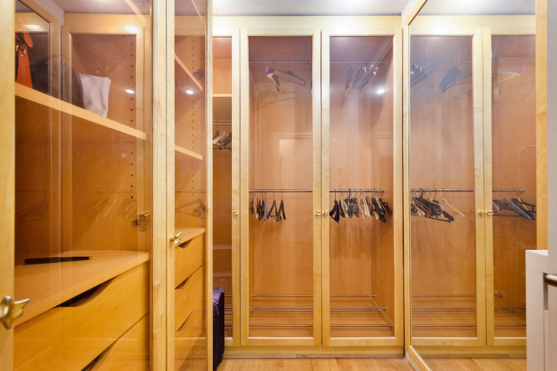 Appartement - 195 m² - 5 pièces