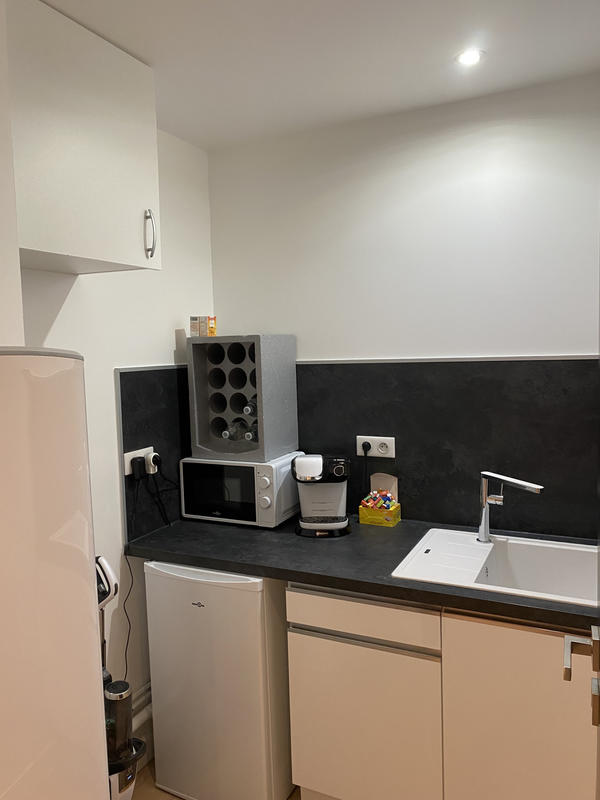 Local commercial - 18 m²