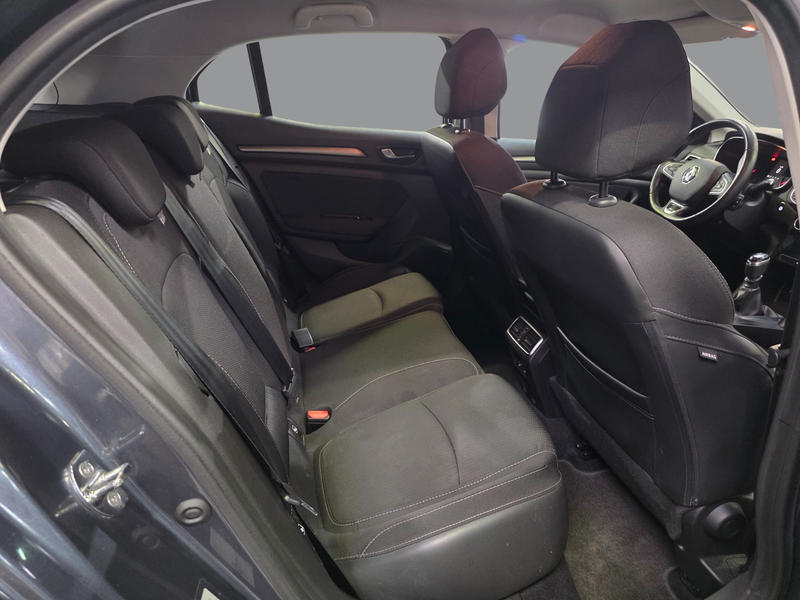 Renault Megane 4 - 1.5 Blue dCi 116 Cv Business - 6 Cv