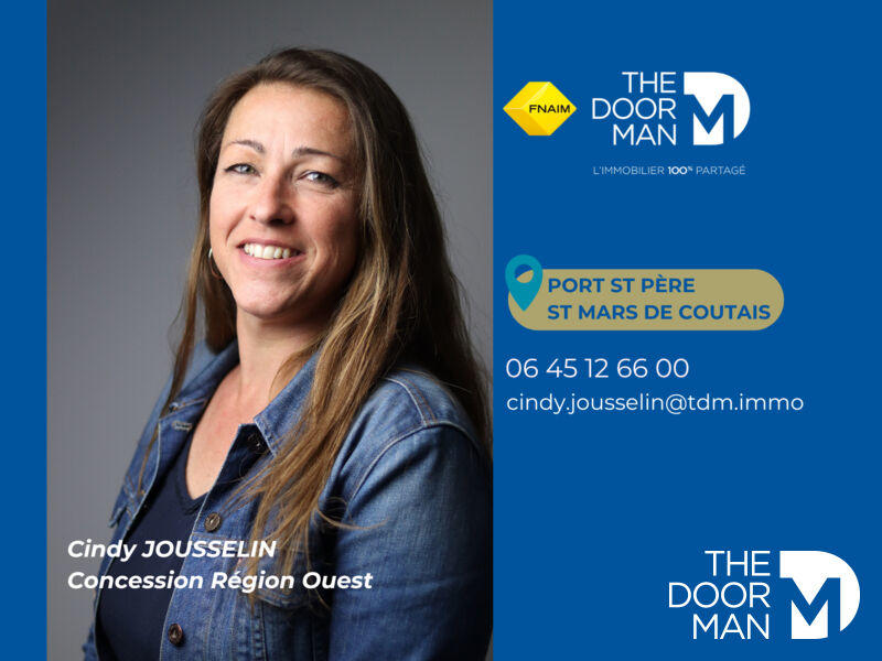 Local commercial - 44 m² - 2 pièces