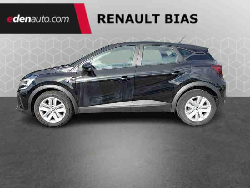 Renault Captur TCe 90 - 21 Business