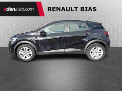 Renault Captur TCe 90 - 21 Business