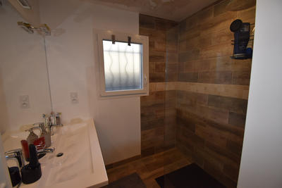 Villa - 90 m² - 4 pièces