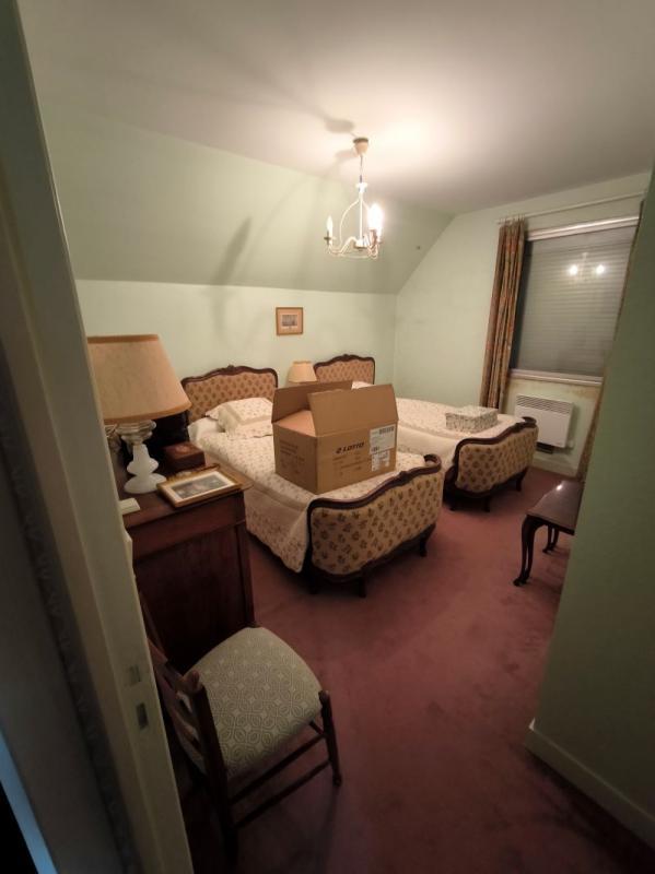 Pavillon - 166 m² - 8 pièces