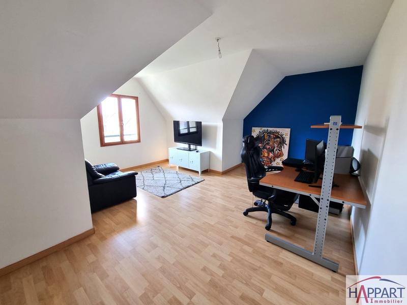 Maison - 180 m² - 7 pièces